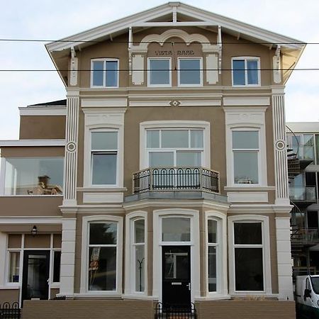 Jordans Residence Haga Exterior foto