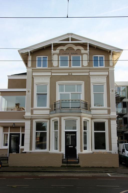 Jordans Residence Haga Exterior foto